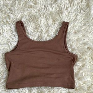 I’m selling a SHEIN tank top